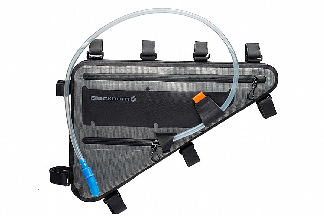 Blackburn Outpost Elite Frame Bag Small