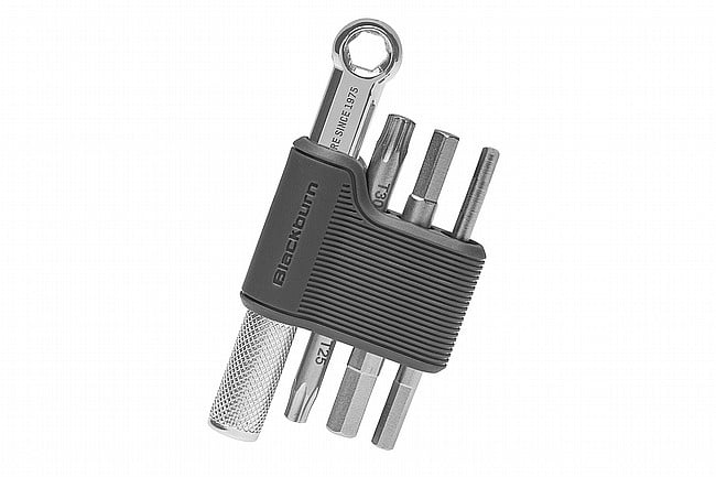 Blackburn Mini-Switch Multi Tool 