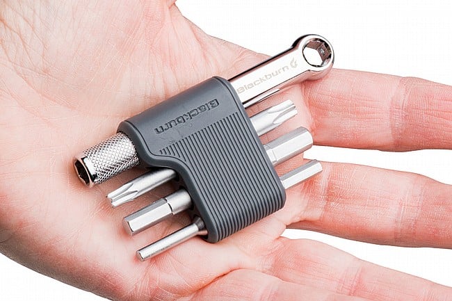 Blackburn Mini-Switch Multi Tool 