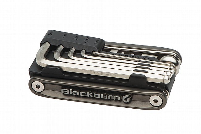 Blackburn Wayside Multi Tool 