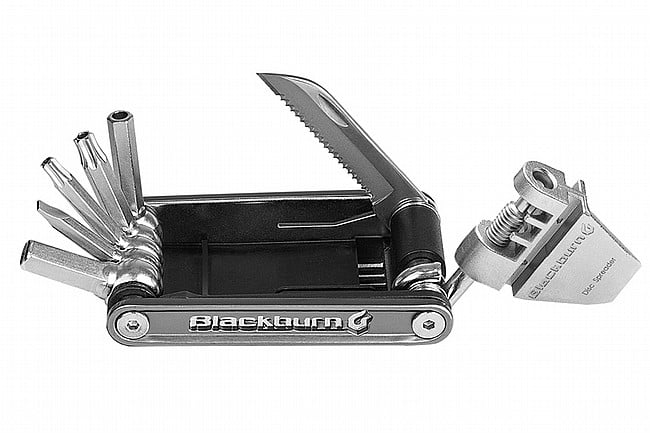 Blackburn Wayside Multi Tool 