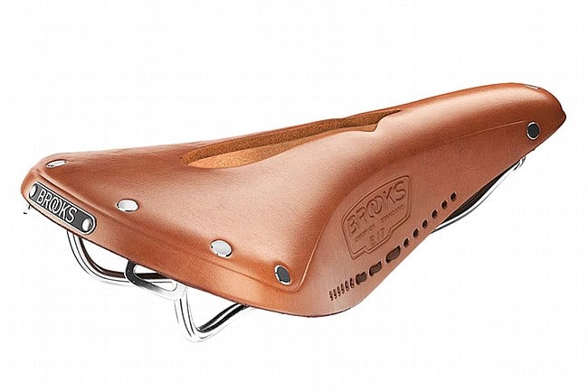 Brooks B17 Imperial Saddle Honey - 175mm