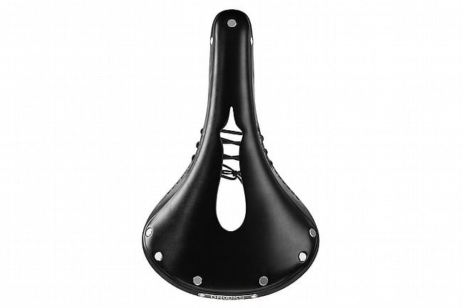 Brooks B17 Imperial Saddle Black - 175mm