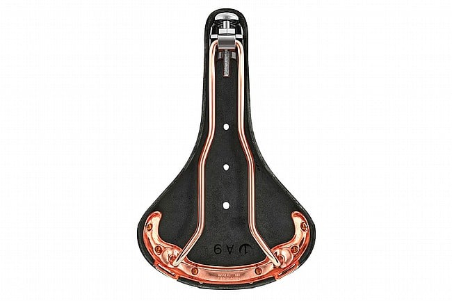 Brooks B17 Special Saddle Black - 175mm