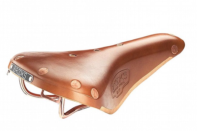 Brooks B17 Special Saddle Honey - 175mm