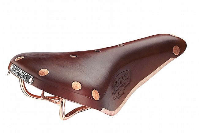 Brooks B17 Special Saddle Brown - 175mm