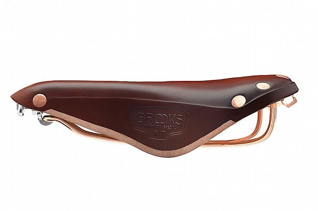 Brooks B17 Special Saddle Brown - 175mm