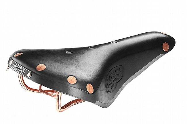 Brooks B17 Special Saddle Black - 175mm