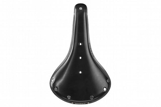 Brooks B17 Standard Saddle Black - 175mm