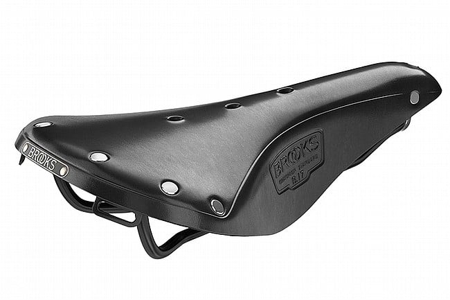 Brooks B17 Standard Saddle Black - 175mm