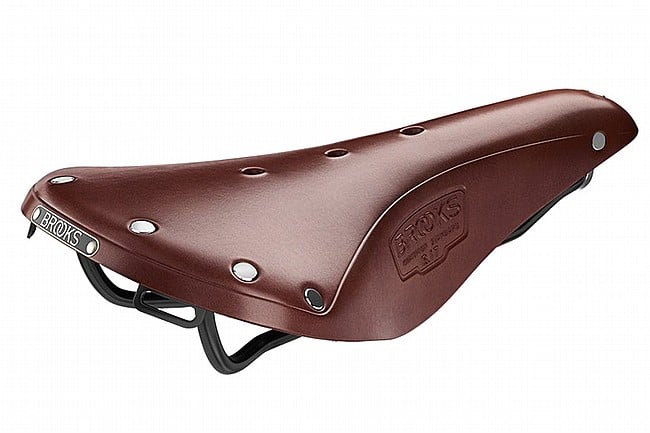 Brooks B17 Standard Saddle Brown - 175mm