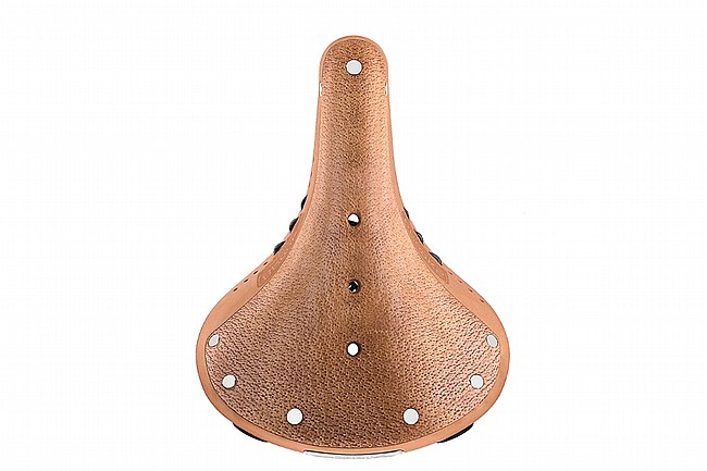 brooks b17 short saddle