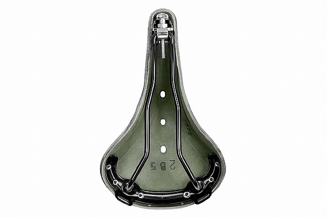 Brooks B17 Standard Limited Edition Saddle 