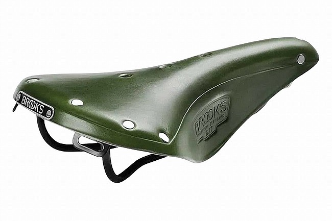 Brooks B17 Standard Limited Edition Saddle 