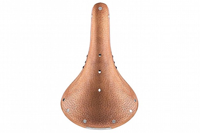 Brooks B17 Softened Saddle 