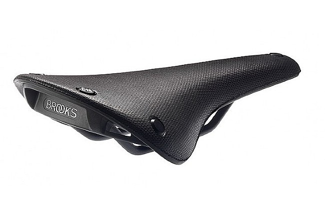 Brooks C15 Cambium All Weather Saddle 