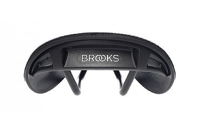 Brooks C15 Cambium All Weather Saddle 