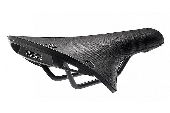 Brooks C19 Cambium All Weather Saddle 