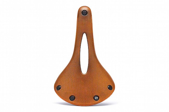 Brooks C17 Cambium Carved All Weather Saddle C201C00A06305