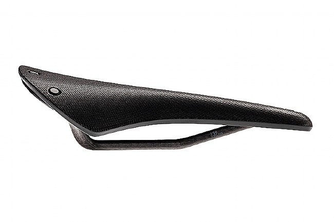 Brooks C13 Cambium All Weather Saddle Black