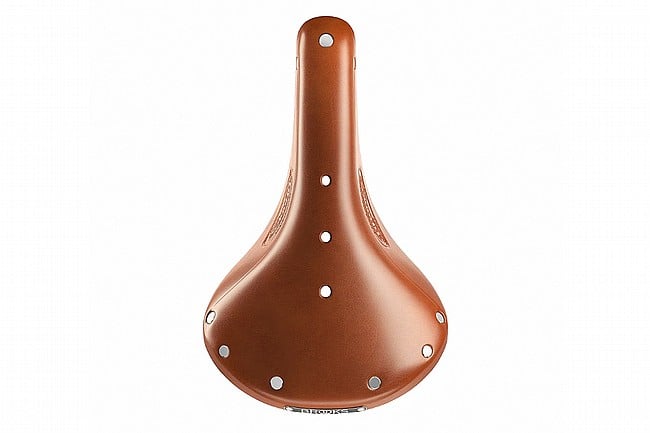 Brooks Flyer Saddle Honey - 175mm