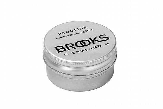 Brooks Proofide Tin 30ml Jar