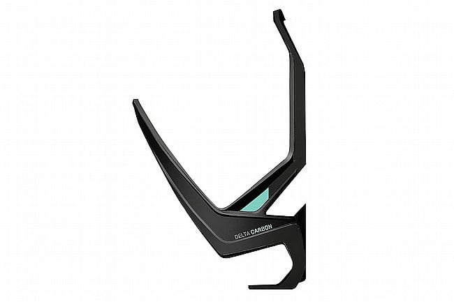 Bianchi Delta Carbon Water Bottle Cage 