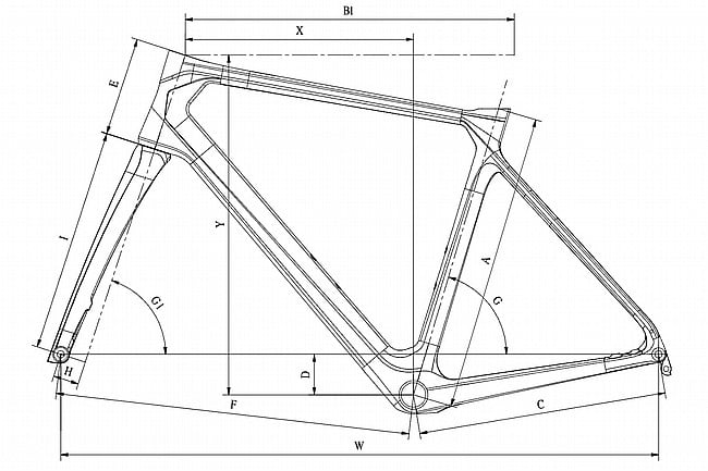 Bianchi 2025 Infinito Ultegra Di2 Road Bike 