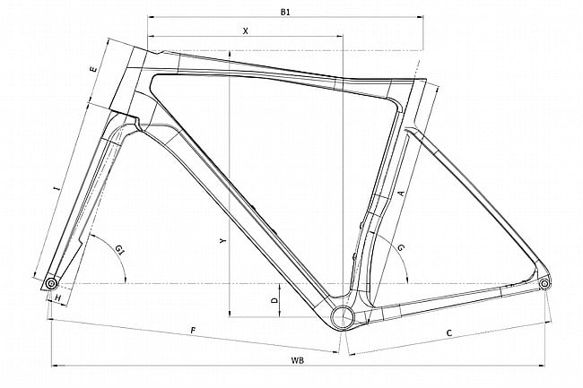 Bianchi Specialissima PRO Force AXS D2 Road Bike 