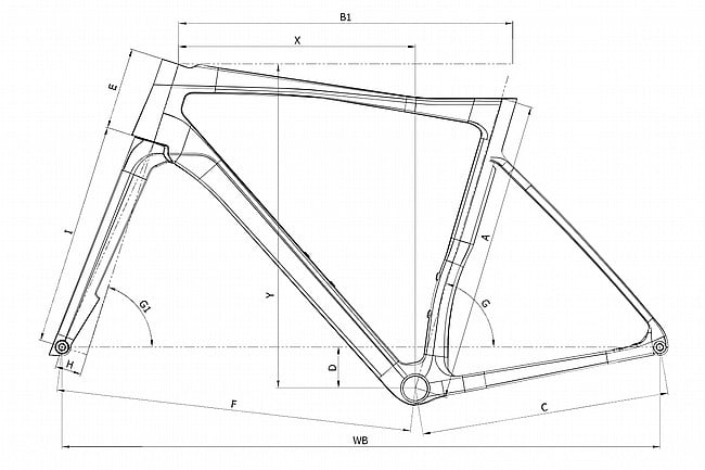 Bianchi Specialissima PRO Ultegra Di2 Road Bike 