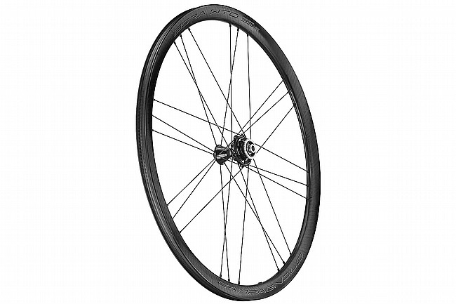 Campagnolo Bora WTO 33 Disc Brake Carbon Wheelset 