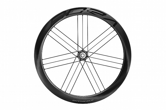 Campagnolo Bora X 50 Carbon Disc Brake Gravel Wheelset 