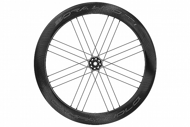 Campagnolo Bora WTO 60 Disc Brake Carbon Wheelset 