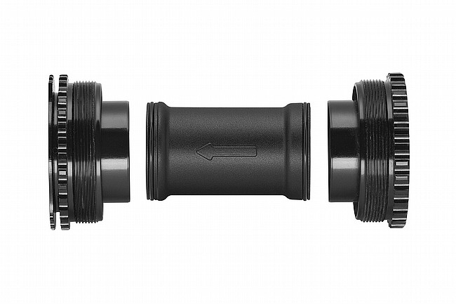 Campagnolo Bottom Bracket Cups Threaded