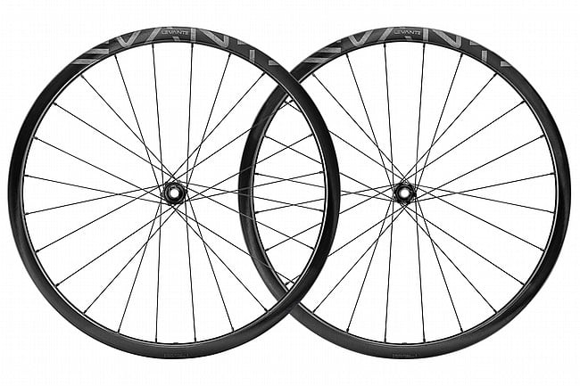 Campagnolo Levante Carbon Disc Brake Gravel Wheelset 