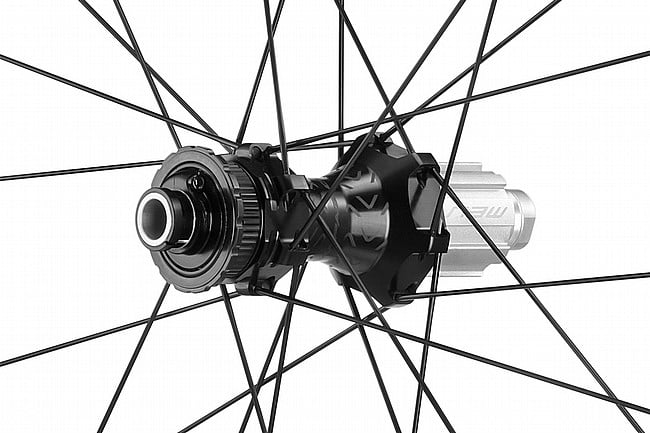 Campagnolo Levante Carbon Disc Brake Gravel Wheelset 