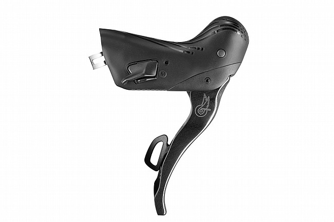 Campagnolo Record 13 Wireless Shifters Left - No Caliper