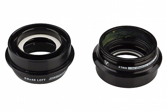 Campagnolo Ultra Torque Bottom Bracket Cups PF30 (68x46)