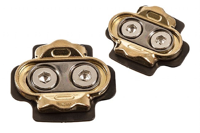 Crank Bros Zero Degree Float Cleats 