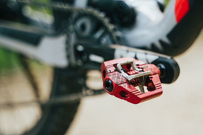 Crank Bros Candy 3 Pedals 