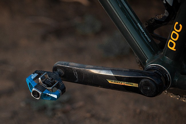 Crank Bros Candy 7 Pedals 
