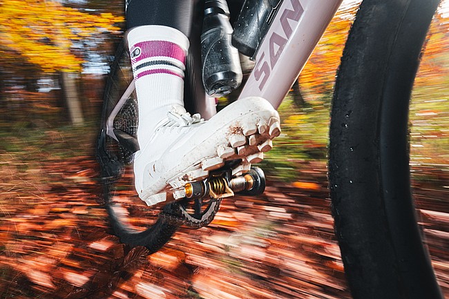 Crank Bros Eggbeater 11 Pedals 