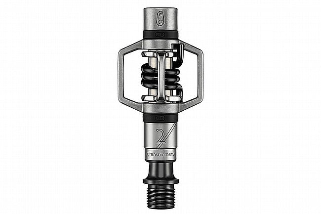 Crank Bros Eggbeater 2 Pedals Black