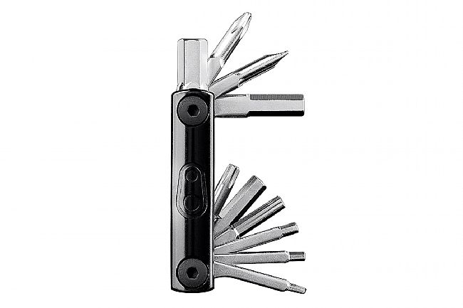 Crank Bros F10+ Multi-Tool 