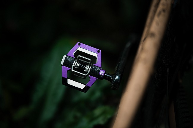 Crank Bros Mallet Trail Pedal 
