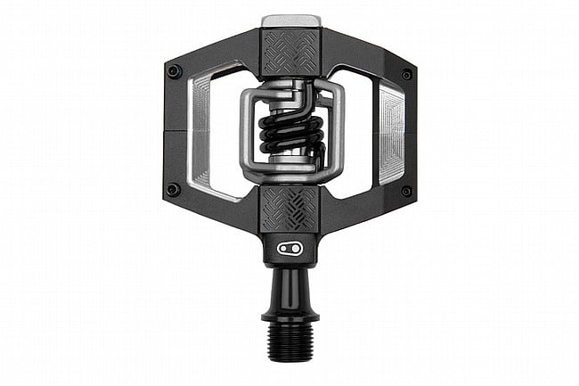 Crank Bros Mallet Trail Pedal Black/Black