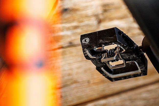 Crank Bros Mallet DH Pedals 