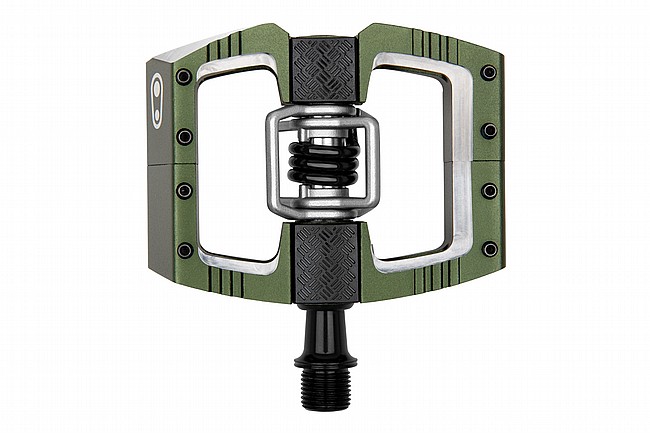 Crank Bros Mallet DH Camo Collection Pedals 
