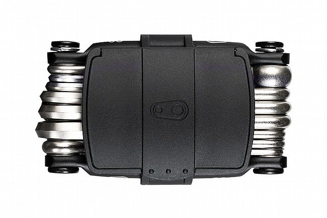 Crank Bros M20 Multi-Tool Black Midnight Edition