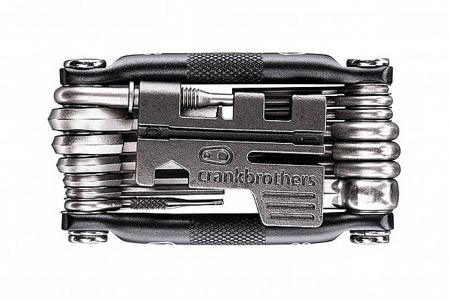 Crank Bros M20 Multi-Tool Nickel